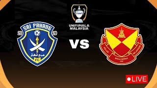 🔴LIVE SELANGOR FC VS SRI PAHANG FC  PIALA MALAYSIA 2024  SEDANG BERLANGSUNG [upl. by Chariot]