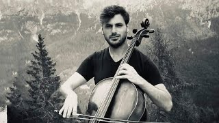 120 min of beautiful Cello of HAUSER  cellos Greatest Hits Full Album [upl. by Nahtiek]