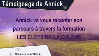 Témoignage de Annick [upl. by Nothgierc119]