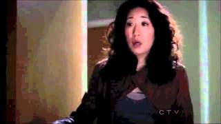 8x17 Cristina amp Owen Beginning Scene [upl. by Krik]