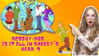 Scooby Dooby Doo  Is it All in Shaggys Head [upl. by Nylyrehc]