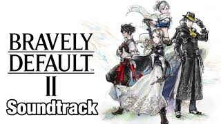 Inn  Bravely Default II OST [upl. by Nired]