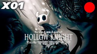 Linsetto più incazzato che vedrai oggi  Hollow Knight [upl. by Rdnaskela797]