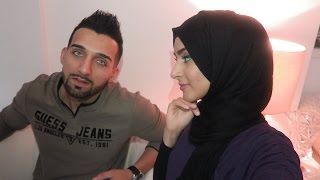 How I Pranked Sham Idrees  FROGGY [upl. by Ahsirak]