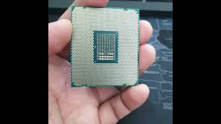 คุย กะ คอมพ์  แนะนำซีพียู CPU INTEL XEON E5 2667 V4 [upl. by Nickles391]