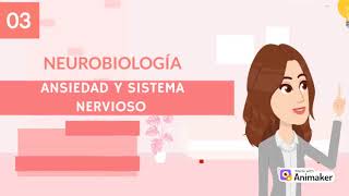 Neurobiologia [upl. by Porett]