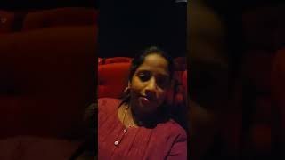 Goat movie in dubai  vijay  Thalapathy  Goat movie reviews  Dubai theatre  tamil tamilnews [upl. by Senzer]