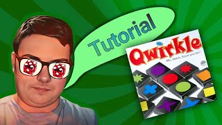 How to play qwirkle cards [upl. by Orme580]