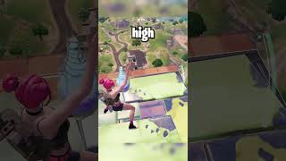 How to Fly FOREVER in Fortnite Season 4 [upl. by Sakmar]