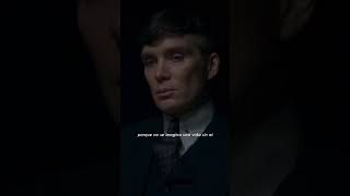 La vida es muy corta para retener a alguien peakyblinders mentepositiva frases consejos [upl. by Edi]