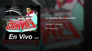 LA RUMBA ME LLAMA  SONIDO CUBANEY DE LUCIO SÁNCHEZ en vivo [upl. by Mariko540]