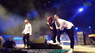 Polskie Andrzejki w Oberhausen  Konzert amp Party 28112015 [upl. by Chelsie]