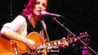 Patty Griffin  Take It Down [upl. by Mason]