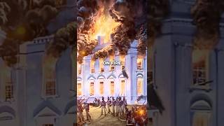 The Day the White House Burned [upl. by Lizette253]