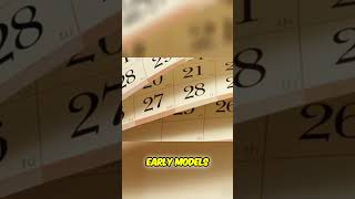 Revealing the Secrets of Ancient Calendars  Impact and History Unleashed [upl. by Rehpitsirhc]