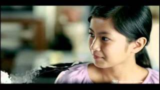 Safeguard Tawas Fresh quotBoy and Girlquot TVC [upl. by Irolav539]