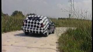 Skoda Octavia Testing [upl. by Negrom]