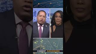 Larry Elder refutes this Liberal woman [upl. by Portia]