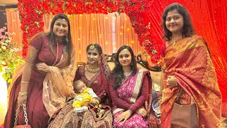 Gastro weds Orthopedic Dr Sreeja amp Dr Sekhar  Doctors wedding  By Dr Abinash Mishra [upl. by Leehar]