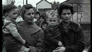 Lady Godiva rides at Beddau Carnival [upl. by Odragde]