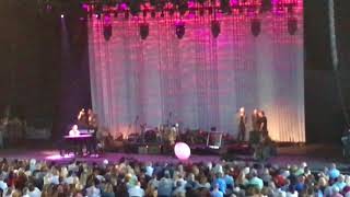 Jackson Browne  Rosie  Sterling Heights MI June 8 2018 [upl. by Gudrin]