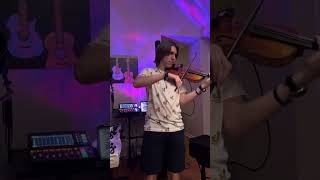 Perfect violin cover [upl. by Dorothi]