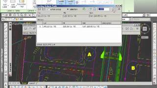 Grading in AutoCAD Civil 2012 vs Land Desktop [upl. by Haase]