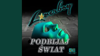 Podbijaj Świat Radio Edit [upl. by Arodoeht]