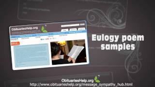 sympathy message examples  over 80 touching samples available for free [upl. by Aknahs548]