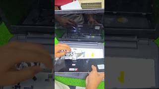 How to change dell 3521 keyboard youtubeshorts computer hplaptop windows laptopwala laptop [upl. by Market]