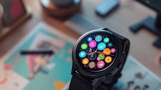 The Samsung Galaxy Watch 5 is your ultimate companion [upl. by Warram]