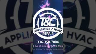 Appliance Repair amp HVAC Services for All Seasons Book Online 247 [upl. by Lucila926]