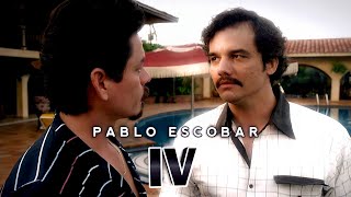 Pablo Escobar edit  GTA IV THEME SONG  narcos  real footages [upl. by Arvo12]