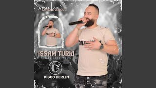 Issam Turki LIVE Sahra Live Vol 3 Live [upl. by Enelrahs]