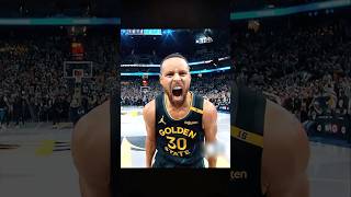 Steph Curry just RUINED Klays return 😭🔥 [upl. by Thorrlow]