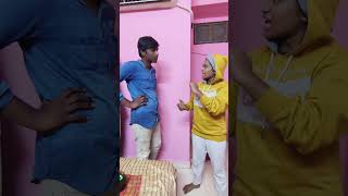 Pavani comedy shortrowdy pilla vijayfamily9966 [upl. by Marion]