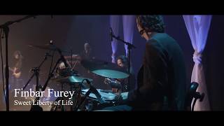 Finbar Furey Sweet Liberty of Life Live from Vicar St Dublin 2017 [upl. by Ettenim]