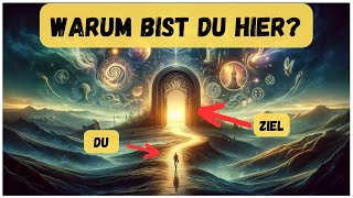 Der Sinn des Lebens Erkenntnisse aus Psychologie Philosophie und Spiritualität [upl. by Wadleigh]