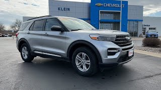 2020 Ford Explorer Clintonville Shawano New London Appleton Green Bay WI 161016 [upl. by Smart]