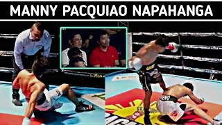 REYMART GABALLO VS RICARDO SUENO FULL FIGHT  2ND ROUND TKO [upl. by Oad575]