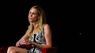 Ann Coulter on The Mark Simone Show  10302024 [upl. by Niwrad]