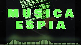 MUSICA DE ESPIA  MUSICA DE DETECTIVES [upl. by Anirav]