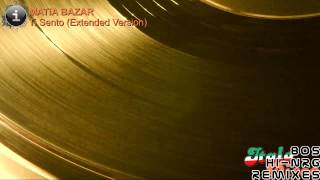 Matia Bazar  Ti Sento Extended Version HD HQ [upl. by Francoise]