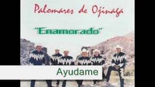 Los Palomares De Ojinaga Ayudame [upl. by Drahser]