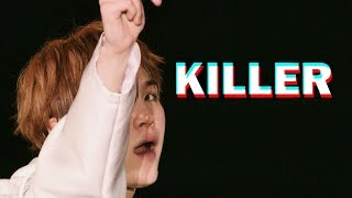 방탄소년단BTS Cypher PT3  KILLER STAGE MIX [upl. by Regdirb]