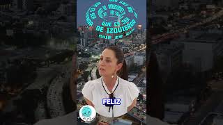 Claudia Sheinbaum México petro [upl. by Pompea]