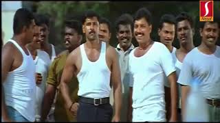 Dhill Tamil Full Movie  Vikram Laila [upl. by Llertnac529]