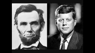 Nuestro Insolito Universo Kennedy y Lincoln [upl. by Orianna]