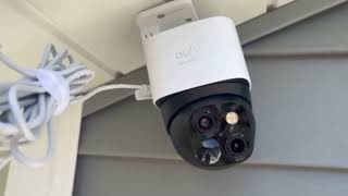 eufy Security SoloCam S340 2 Cam Pack with HomeBase S380 Solar Security Camera Wireless Outdoor [upl. by Enneibaf987]