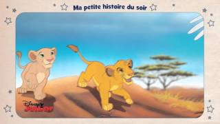 Ma petite histoire du soir  Le Roi Lion [upl. by Elmo]